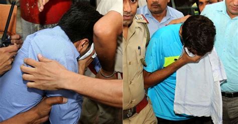 Chandigarh stalking case: Court frames abduction charges against Vikas ...