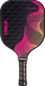 Cosco Tango Pickleball Paddle Price in India - Buy Cosco Tango ...
