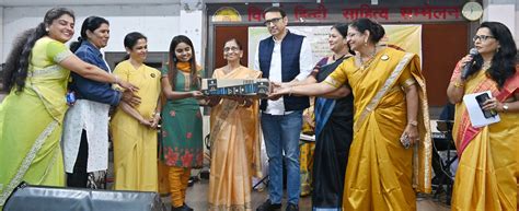 SAMRUPAN - ORGANIZATION WORKING FOR ORPHAN GIRLS IN NAGPUR