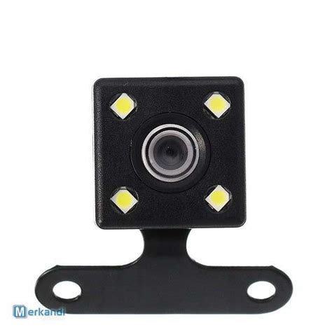 DRIVING RECORDER REVERSING CAMERA FULL HD MIRROR SKU:191-C (Stock in ...
