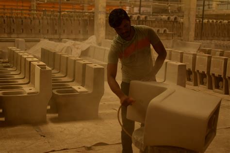 Dynamic Ceramic - About Us