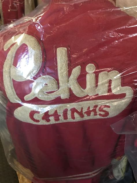 Best Serious Collector Of Pekin Chinks Items. All Original And No ...
