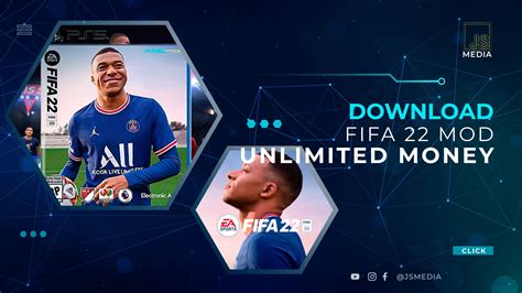 Image result for FIFA 22 Mod Apk