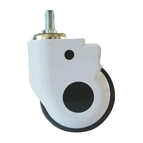 Universal Caster Wheels For Carts Furniture Trolley 3 inch without Bra ...