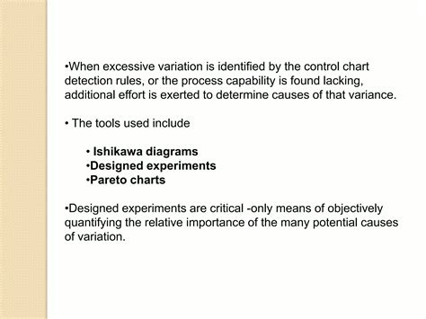 Fun Video On Statistical Process Control 的图像结果