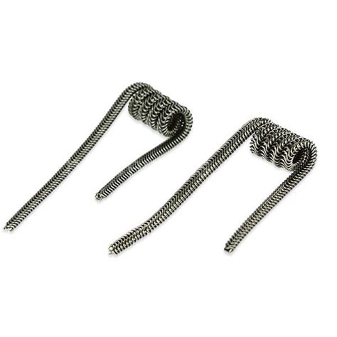 Alien Coils Vape 的图像结果