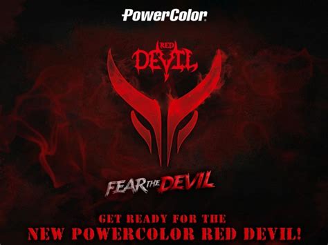 Image result for PowerColor Devil Zone