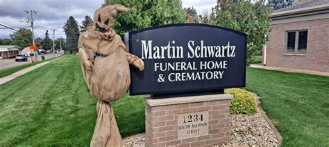 Martin Schwartz Funeral Homes & Crematory | Lancaster WI