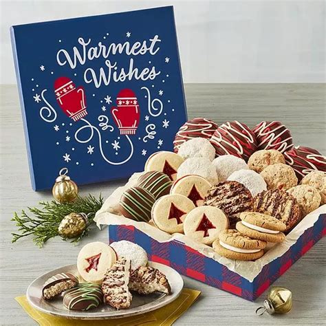 What Are The Best Christmas Baskets at William Melendez blog