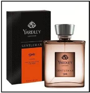 Buy YARDLEY Duke EDT Perfume for Men.50 ml pack.1 Eau de Parfum - 50 ml ...