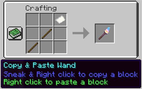 Image result for How to Copy and Paste On Minecraft