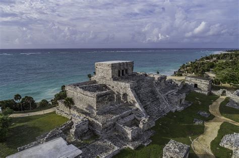 7 Tourist Attractions in Cancun - Cancun Airport Transportation Blog