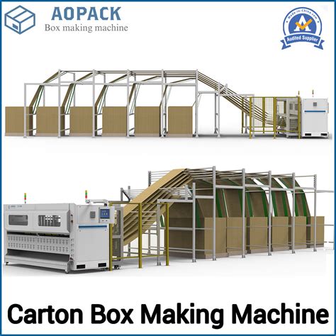 Paper Box Maker 的图像结果