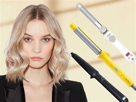 The 9 Best Curling Irons for Short Hair, Reviewed