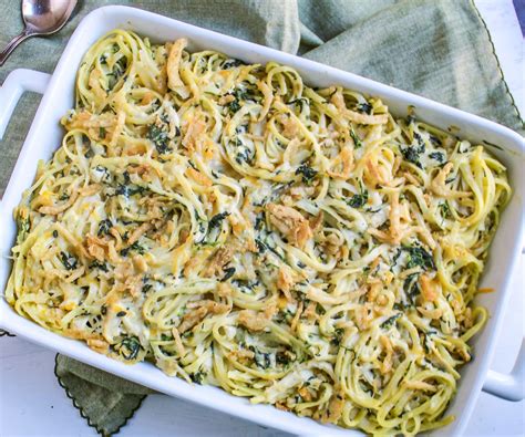 Monterey Chicken Spaghetti - New South Charm: