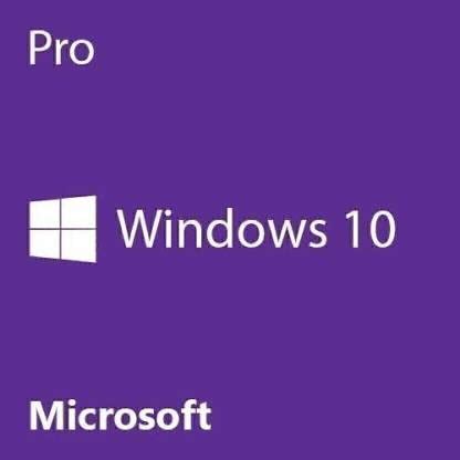 MICROSOFT Windows 10 Professional (India Edition) www.oemcdkeys.com For ...