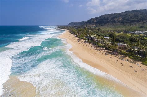 Where To Eat, Stay, Surf and Play in Oahu's North Shore - Maxim