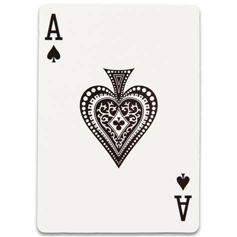 Buy Secretly Marked Playing Cards - Discreet Suit and Number Markings ...