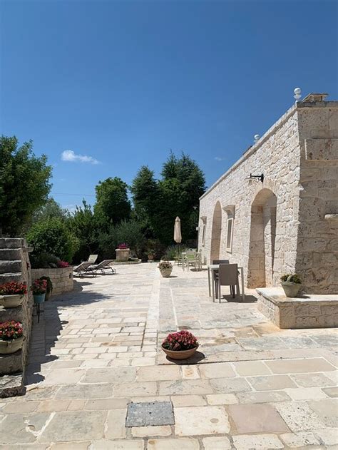 LA CORTICELLA BED & BREAKFAST (Noci) - Lodging Reviews, Photos, Rate ...