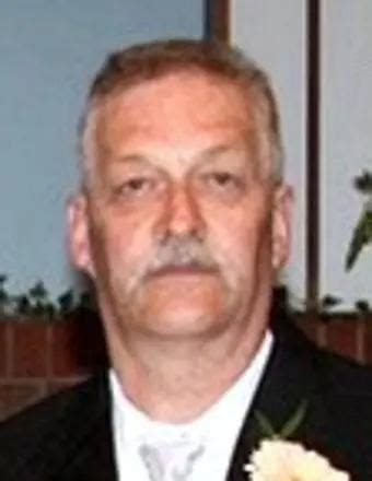 Michael Evans Obituary (2024) - Piqua, OH - Melcher Sowers Funeral Home