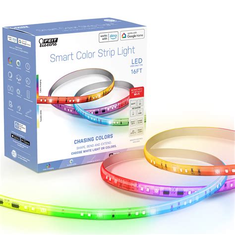Color Chasing LED Strip Reviews 的图像结果