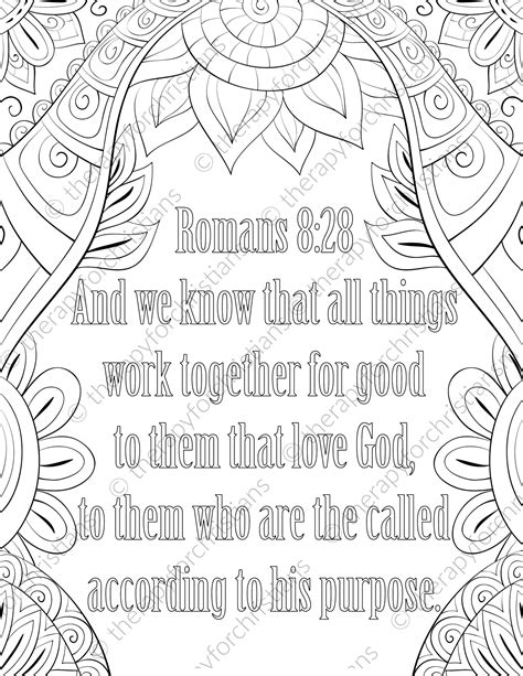 Scripture Coloring Pages 的图像结果
