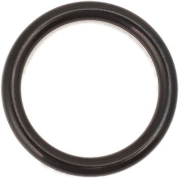 AS568-116A(AN6227-14) Oリング AS568(ARP568)(固定用、航空機用Oリング油圧用) NBR 1個 NOK ...