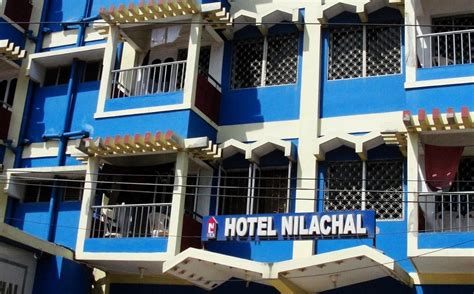 HOTEL NILACHAL (Puri, Odisha) - 2026 Hotel Reviews & Photos - Tripadvisor