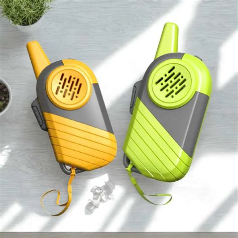 Kids Walkie Talkies – Make Playtime Fun, Safe, and Connected – DOD Kart