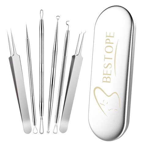 Blackhead Removal Tool Review at Vicki Howes blog