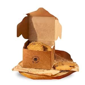 Butterfly Ayurveda Nutrient-Rich Oat & Raisin Cookies | Whole Wheat ...