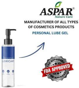 Strawberry Sexual Lubricant Gel Manufacturer, Supplier from Surat
