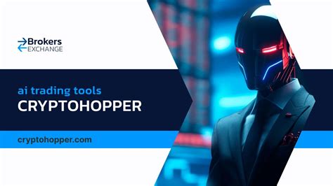 Image result for Cryptohopper Press Images