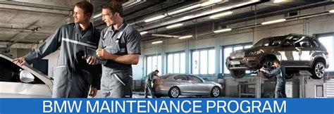 Image result for BMW Maintenance Program