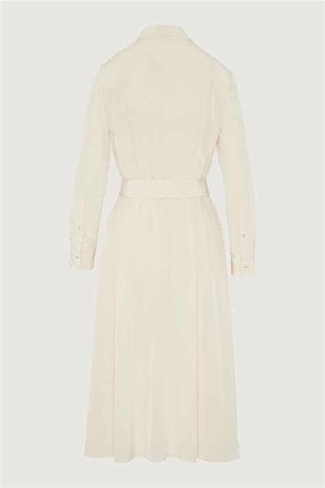 Long Shirt Dresses | Shirt Waist Dresses | Jasper Conran London