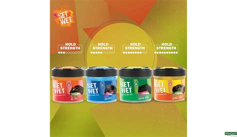 Buy Set Wet Wet Look Hair Gel, 250 ml Online at Best Price | Wellness ...