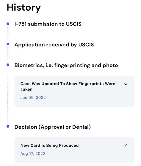 ROC I-751 approved today Vermont Service Center : r/USCIS