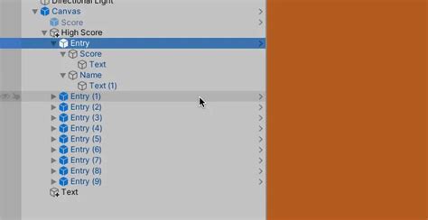 Image result for Unity Keeping Score