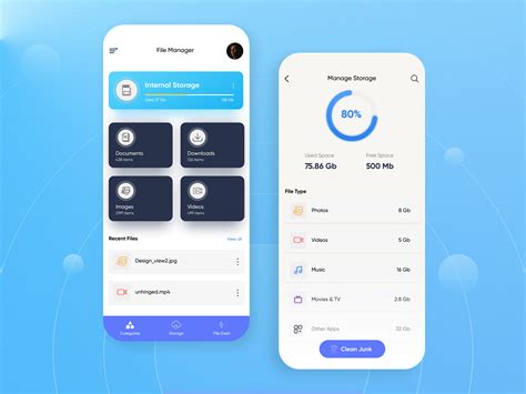 Image result for File Manager UI Python