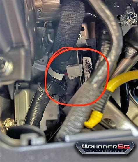 4Runner Trailer Brake Controller 的图像结果