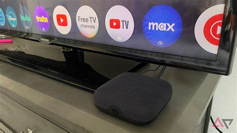 One of our favorite Google TV streaming boxes is down to its lowest ...