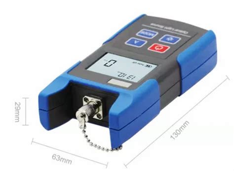 Variable Attenuator - Optical Variable Attenuator (WPT-303) Trader ...