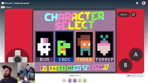 Image result for Arcade.Maker Code.com