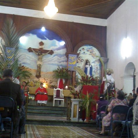 Iglesia de la Inmaculada Concepcion, Tegucigalpa - Tripadvisor