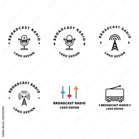 Radio Program 的图像结果