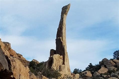 Ground Up Climbing Guides - Joshua Tree | Tripadvisor