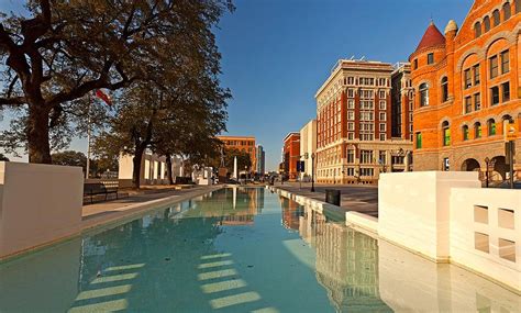 THE 30 BEST Places to Visit in Dallas (2026) - Must-See Attractions