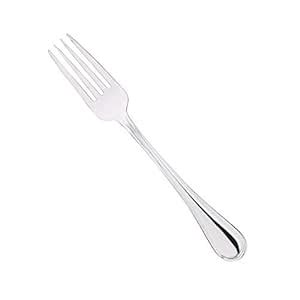 Buy Bergner Crown 6 Pcs Stainless Steel Table Fork Set Online at Low ...