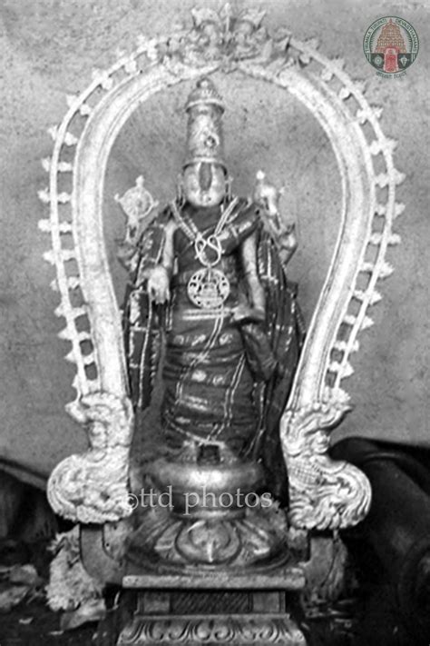 Tirumala Tirupati Devasthanams (Official Website)