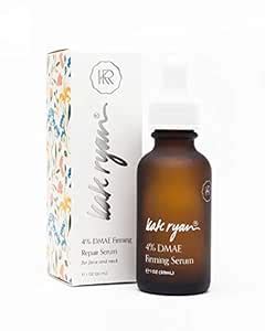 4% Anti-Wrinkle DMAE Serum (1 ounce) | Anti-Aging, Skin... : Amazon.in ...